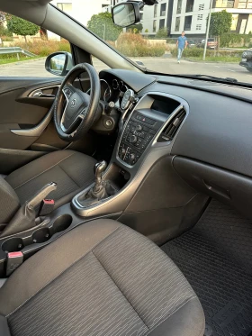 Opel Astra, снимка 4