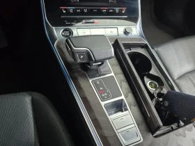 Audi A6 2.0 TFSI, снимка 9