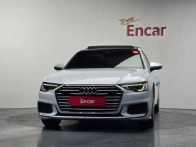 Audi A6 2.0 TFSI, снимка 3