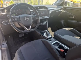Opel Corsa GS 50kw Лизинг, снимка 15