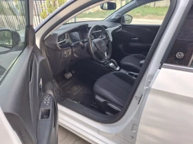 Opel Corsa EV 50 kWh * * GSline* * , снимка 12
