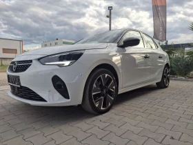 Opel Corsa EV 50 kWh * * GSline* * , снимка 3
