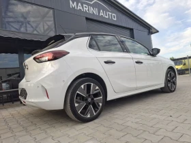 Opel Corsa EV 50 kWh * * GSline* * , снимка 7