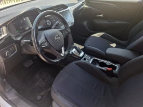 Opel Corsa GS 50kw Лизинг, снимка 11