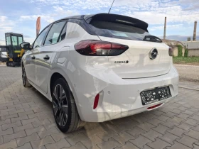 Opel Corsa EV 50 kWh * * GSline* * , снимка 5