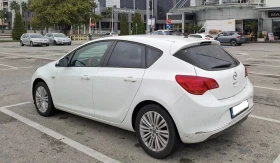 Opel Astra 1.6 , снимка 3