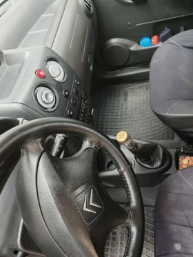 Citroen Berlingo, снимка 15