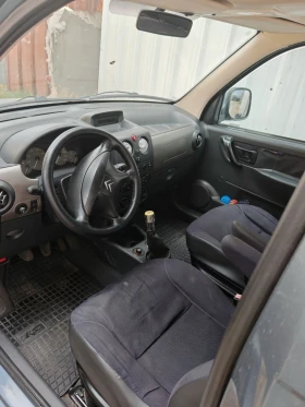 Citroen Berlingo, снимка 10