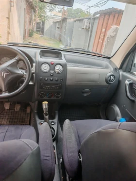 Citroen Berlingo, снимка 12