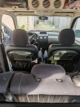Citroen Berlingo, снимка 16