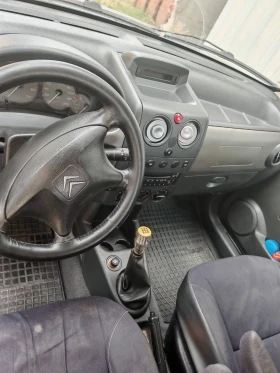 Citroen Berlingo, снимка 14