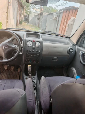 Citroen Berlingo, снимка 11