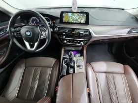 BMW 530 530i xDrive Luxury Plus| 248к.с.| ВКЛ.ТЕХНОТЕСТ, снимка 7