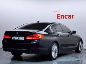BMW 530 530i xDrive Luxury Plus| 248к.с.| ВКЛ.ТЕХНОТЕСТ, снимка 2