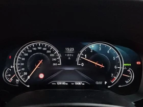 BMW 530 530i xDrive Luxury Plus| 248к.с.| ВКЛ.ТЕХНОТЕСТ, снимка 8