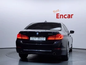 BMW 530 530i xDrive Luxury Plus| 248к.с.| ВКЛ.ТЕХНОТЕСТ, снимка 4