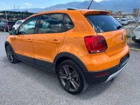 VW Polo 1.6TDI/CROSS, снимка 6