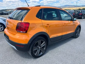 VW Polo 1.6TDI/CROSS, снимка 5