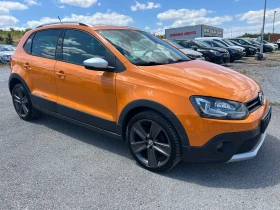 VW Polo 1.6TDI/CROSS, снимка 3