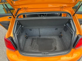 VW Polo 1.6TDI/CROSS, снимка 13