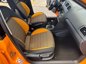 VW Polo 1.6TDI/CROSS, снимка 10