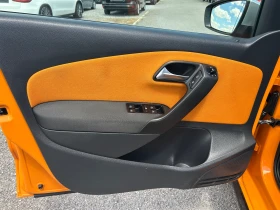 VW Polo 1.6TDI/CROSS, снимка 7