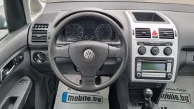 VW Touran 1.9TDI  7 Места! Печка! 6 Скорости ТОП СЪСТОЯНИЕ, снимка 8