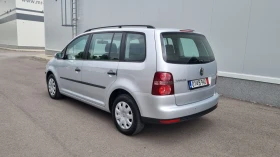 VW Touran 1.9TDI  7 Места! Печка! 6 Скорости ТОП СЪСТОЯНИЕ, снимка 3