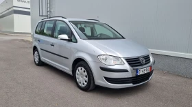 VW Touran 1.9TDI  7 Места! Печка! 6 Скорости ТОП СЪСТОЯНИЕ, снимка 2