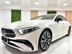 Mercedes-Benz CLS 400D, снимка 5