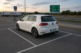 VW Golf, снимка 5