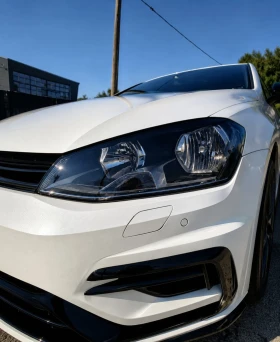 VW Golf, снимка 1