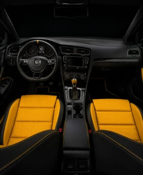 VW Golf, снимка 11
