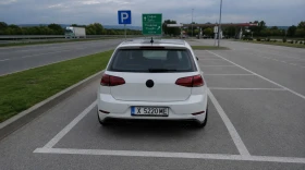 VW Golf, снимка 8