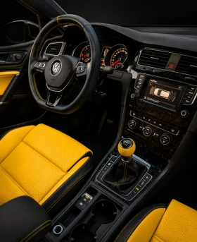 VW Golf, снимка 9