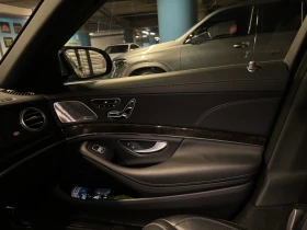 Mercedes-Benz S 550, снимка 7