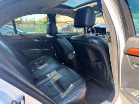 Mercedes-Benz S 320 AMG Пакет, снимка 8