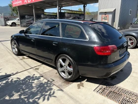 Audi A6, снимка 4