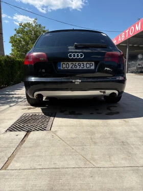 Audi A6, снимка 2