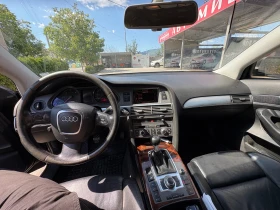 Audi A6, снимка 5