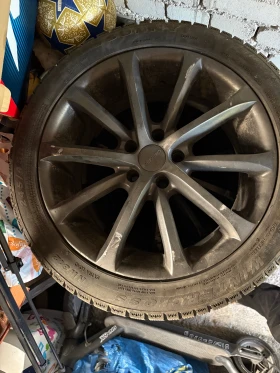 Audi A6, снимка 9