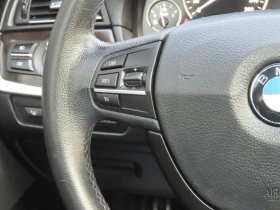 BMW 525 525d xDrive| 204к.с.| ВКЛ.ТЕХНОТЕСТ, снимка 12