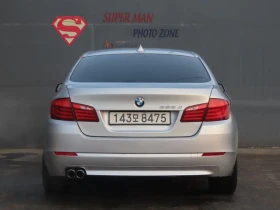 BMW 525 525d xDrive| 204к.с.| ВКЛ.ТЕХНОТЕСТ, снимка 4