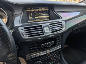 Mercedes-Benz CLS 550 AMG ЦЕНА ДО БЪЛГАРИЯ АВТОКРЕДИТ, снимка 12
