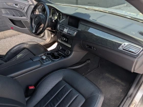 Mercedes-Benz CLS 550 AMG ЦЕНА ДО БЪЛГАРИЯ АВТОКРЕДИТ, снимка 15