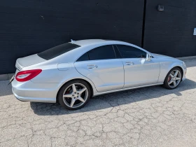 Mercedes-Benz CLS 550 AMG ЦЕНА ДО БЪЛГАРИЯ АВТОКРЕДИТ, снимка 5