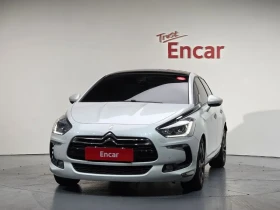 Citroen DS5 2.0 So Chic, снимка 3