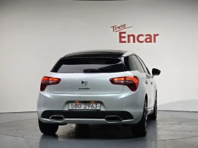 Citroen DS5 2.0 So Chic, снимка 4