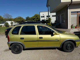 Opel Corsa, снимка 7