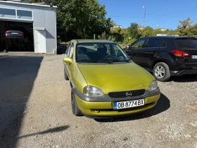 Opel Corsa, снимка 2